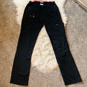 Koi Light Tall Scrub Pants in Sm Slim Fit